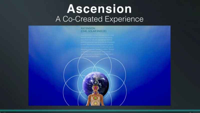 46 Ascension