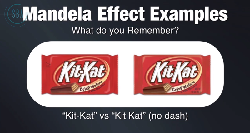 5 Kit Kat Vs Kit Kat
