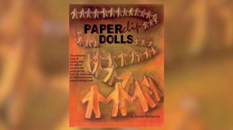 5 Paperclip Dolls